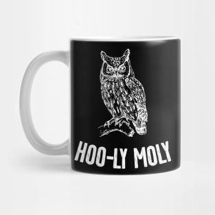 Hooly Moly Mug